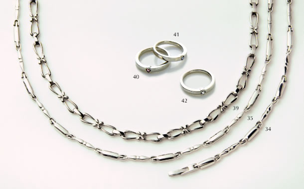 necklace/ring
