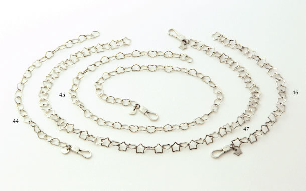 necklace/bracelet
